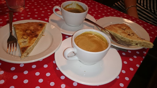 Vegetarian Restaurant «Longbranch Cafe and Bakery», reviews and photos, 100 E Jackson St, Carbondale, IL 62901, USA