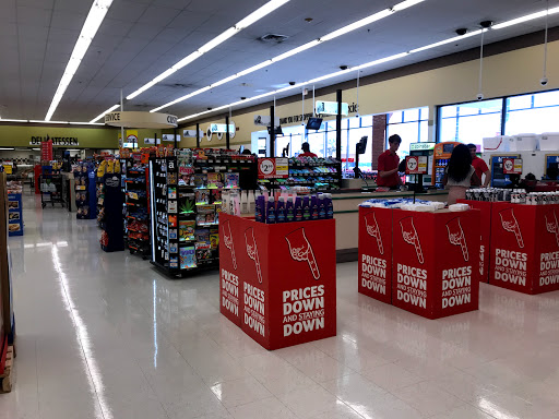 Grocery Store «Winn-Dixie», reviews and photos, 341 Stellar Dr, Brunswick, GA 31525, USA