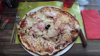 Plats et boissons du Pizzeria pause pizza à Saint-Pierre-d'Irube - n°16