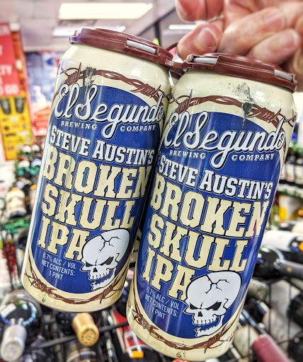 Beer Store «Grapevine Beer and Wine», reviews and photos, 2100 W Northwest Hwy, Grapevine, TX 76051, USA