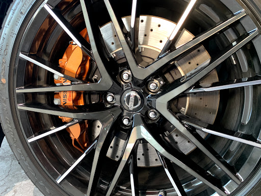 Nissan of Alhambra image