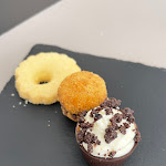 Photo n°7 de l'avis de Sam.e fait le 09/09/2022 à 15:30 sur le  Trattoria ristorante Dolce Spina à Mezzocorona