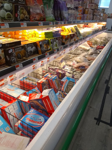 Asian Grocery Store «Asia Food Market Inc», reviews and photos, 1885 Brighton Henrietta Town Line Rd, Rochester, NY 14623, USA