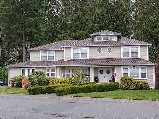 Four Seasons Roofing & Remodeling in Everett, Washington