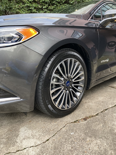 Car Detailing Service «Extreme Detail», reviews and photos, 3100 14th St NW, Washington, DC 20010, USA