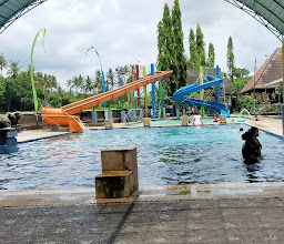 Gelanggang Renang Tirta Yasa photo