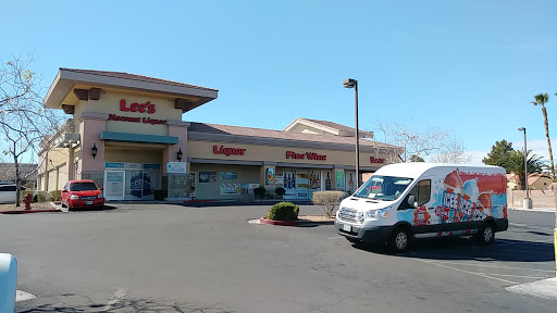 Liquor Store «Lee’s Discount Liquor», reviews and photos, 8180 S Maryland Pkwy, Las Vegas, NV 89123, USA
