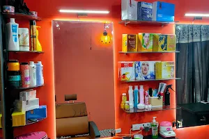 Blushh Beauty Salon image