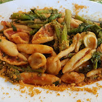 Photo n°1 de l'avis de Kuro.e fait le 15/12/2021 à 21:23 sur le  Osteria San Pietro à Matera