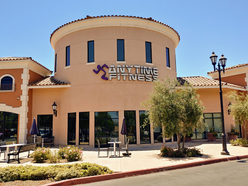 Gym «Anytime Fitness», reviews and photos, 144 W Los Angeles Ave, Moorpark, CA 93021, USA