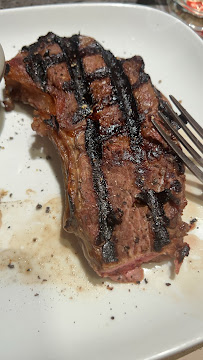 Steak du Restaurant Buffalo Grill Selestat - n°3