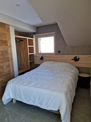 Lodges de Marie Le 4 à Les Deux Alpes
