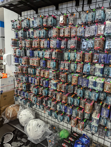 Game Store «Game Grid North Ogden», reviews and photos, 2576 N Washington Rd Blvd, Ogden, UT 84414, USA