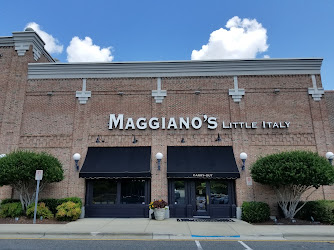 Maggiano's Little Italy