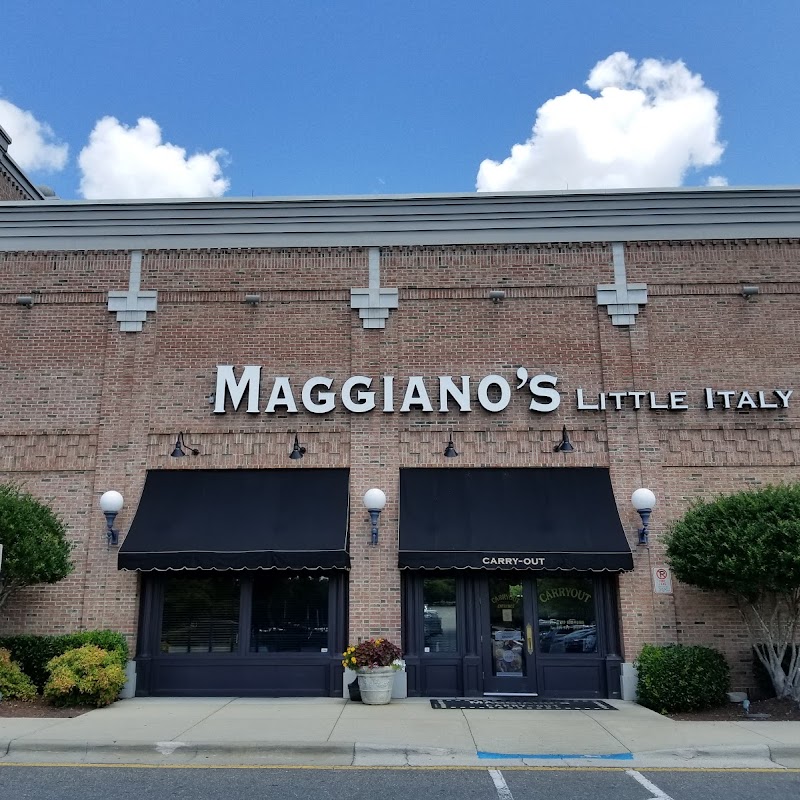 Maggiano's Little Italy