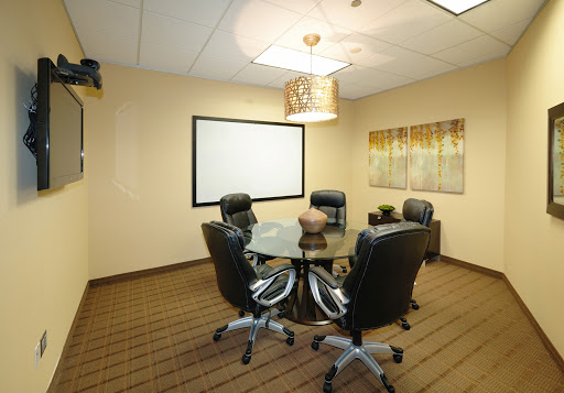 Davinci Meeting Rooms