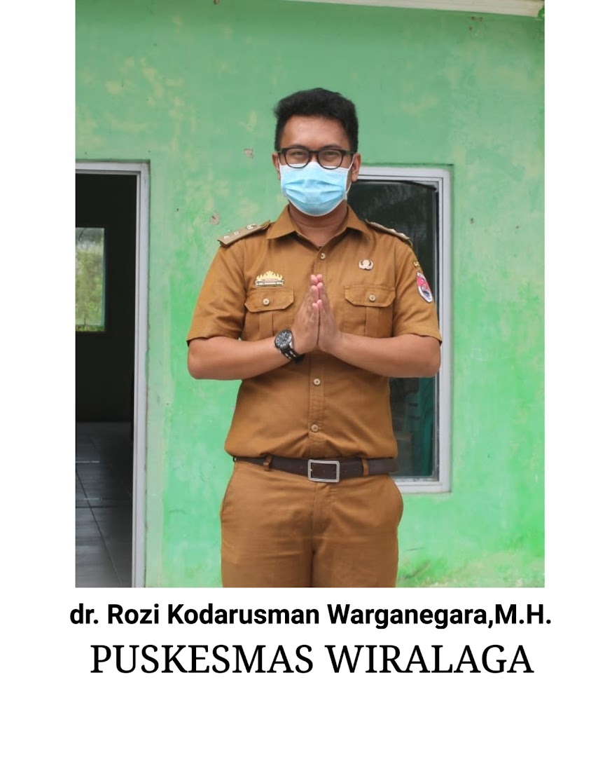 Klinik Dr. Rozi K . Warganegara, M.h Photo