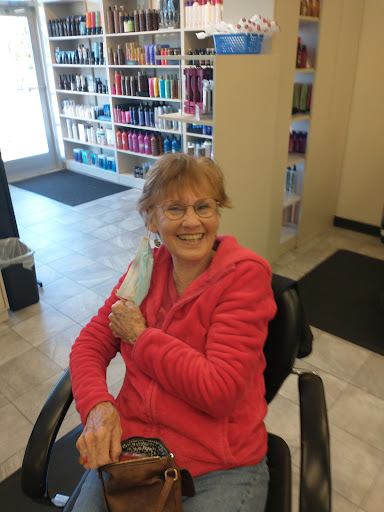 Hair Salon «Hair Cuttery», reviews and photos, 1202 N Main St Suite 160, Suffolk, VA 23434, USA