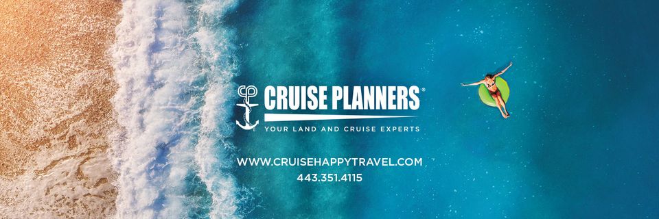 Cruise Planners - Cruise Happy Travel