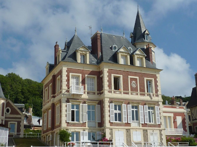Location Vacances Deauville | My home in Deauville à Deauville