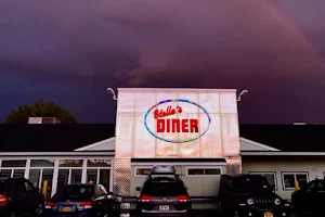Stella's Diner image
