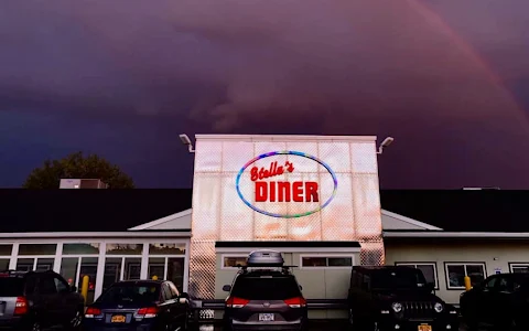 Stella's Diner image