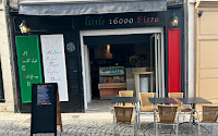 Photos du propriétaire du Pizzeria Little 16000 pizza à Angoulême - n°1