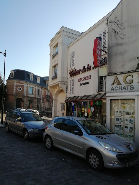Tabac De La Mairie à Brunoy (Essonne 91)