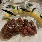 Photo n°1 de l'avis de Marilisa.c fait le 21/05/2021 à 20:28 sur le  Restaurant La Kucina à Foggia