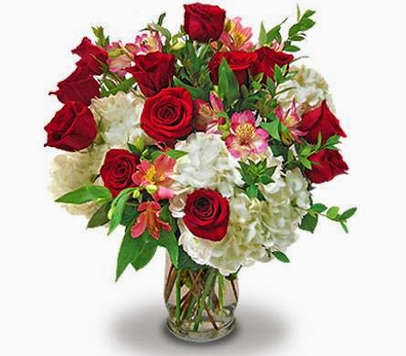 Florist «Nature Nook Florist & Wine Shop», reviews and photos, 10 S Miami Ave, Cleves, OH 45002, USA