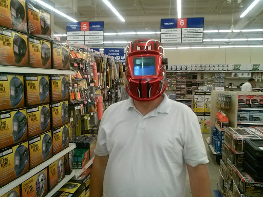 Hardware Store «Harbor Freight Tools», reviews and photos, 3800 Kietzke Ln STE 150, Reno, NV 89502, USA