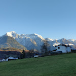 Photo n°2 de l'avis de Andrea.l fait le 10/11/2021 à 14:14 sur le  Naturhotel Reissenlehen à Bischofswiesen