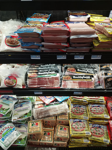 Grocery Store «Bodega R Ranch Market», reviews and photos, 1112 Walnut Ave, Tustin, CA 92780, USA