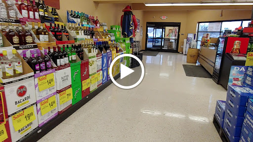 Liquor Store «Cub Liquor», reviews and photos, 10578 France Ave S, Bloomington, MN 55431, USA