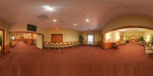 Funeral Home «Craig Funeral Home Crematory Memorial Park», reviews and photos, 1475 Old Dixie Hwy, St Augustine, FL 32084, USA