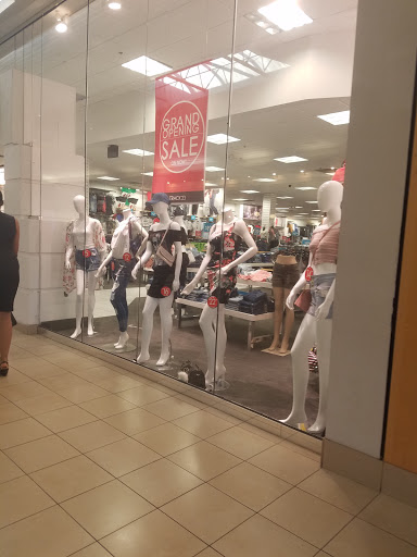 Shopping Mall «Stroud Mall», reviews and photos, 344 Stroud Mall, Stroudsburg, PA 18360, USA