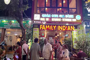 Family Indian Restaurant image