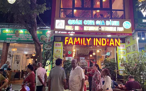 Family Indian Restaurant image