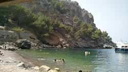 Photo de Port De Sa Calobra et ses beaux paysages