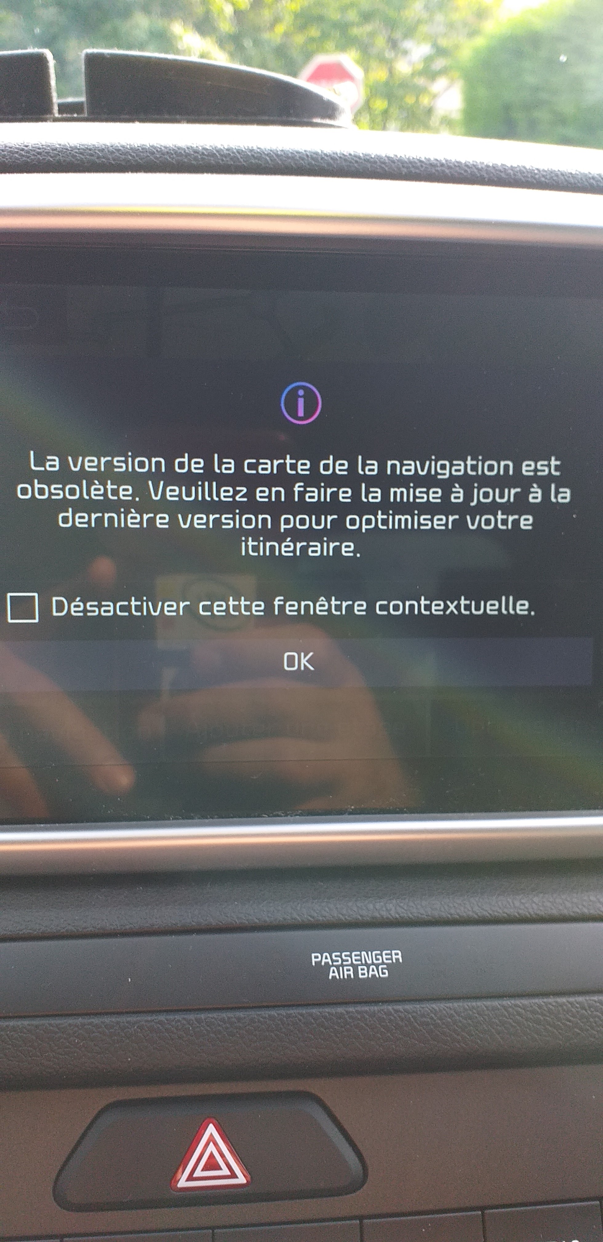 Photo n° 1 de l'avis de Laurent.e fait le 09/09/2021 à 16:24