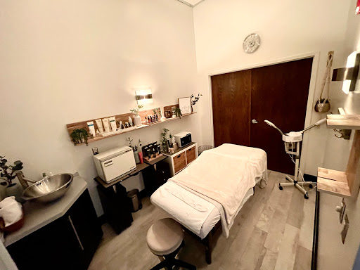 Beauty Salon «Life AVEDA Salon and Spa», reviews and photos, 11509 District Dr, South Jordan, UT 84095, USA