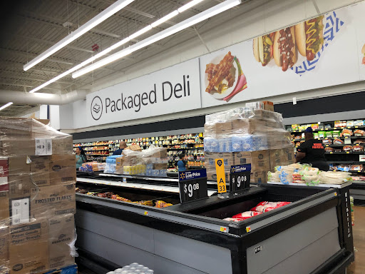 Department Store «Walmart Supercenter», reviews and photos, 1425 NE 163rd St, North Miami Beach, FL 33162, USA