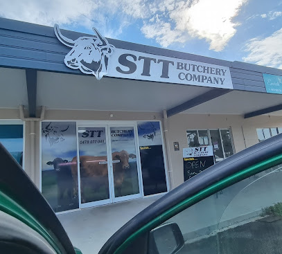 STT Butchery Company