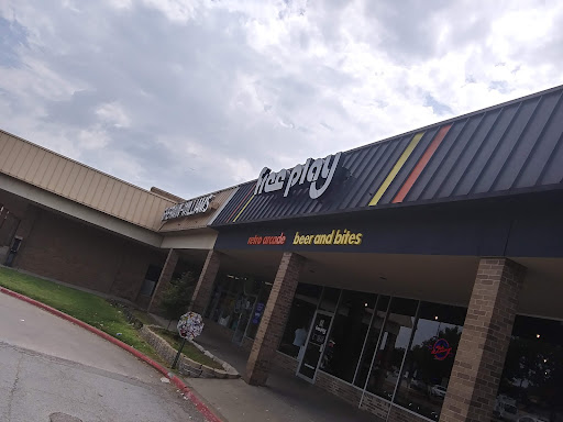 Video Arcade «Free Play Arcade - Richardson», reviews and photos, 1730 E Belt Line Rd, Richardson, TX 75081, USA