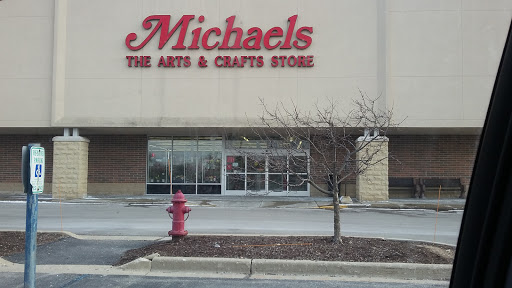 Craft Store «Michaels», reviews and photos, 11135 W National Ave, West Allis, WI 53227, USA