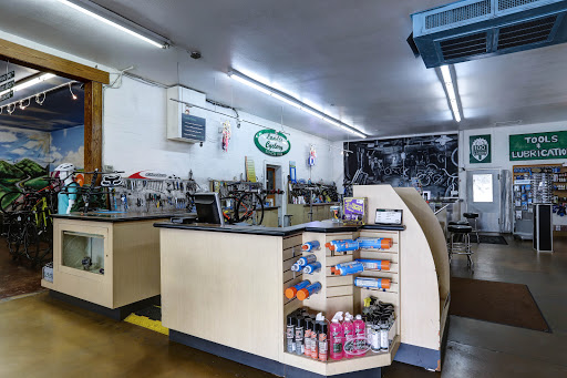 Bicycle Store «Landis Cyclery», reviews and photos, 712 W Indian School Rd, Phoenix, AZ 85013, USA