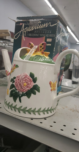 Thrift Store «Family Thrift Center», reviews and photos, 5393 Wesleyan Dr, Virginia Beach, VA 23455, USA