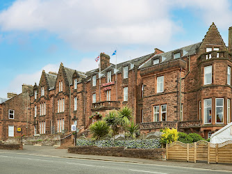 Cairndale Hotel and Leisure Club