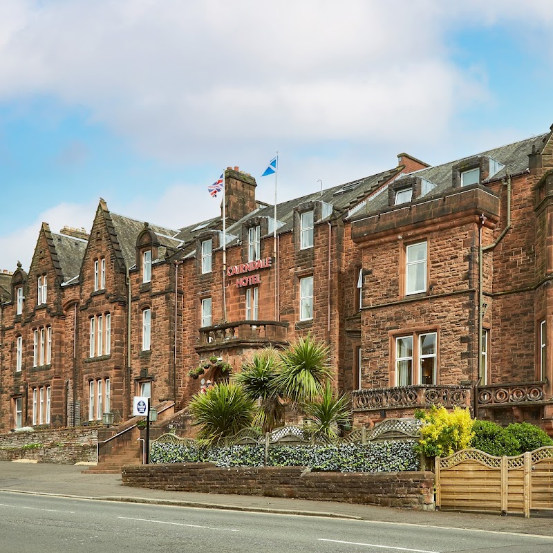 Cairndale Hotel and Leisure Club