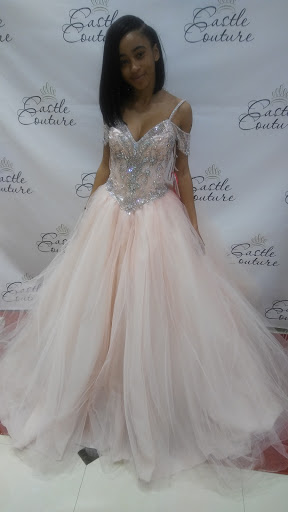 Bridal Shop «Castle Couture», reviews and photos, 355 U.S. 9, Manalapan Township, NJ 07726, USA
